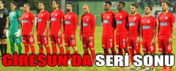 BOLUSPOR’DAN SERİYE DEVAM