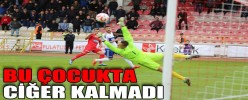 BU ÇOCUKTA CİĞER KALMADI SOL KANADI OTOBANA ÇEVİRDİ