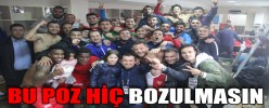 BU POZ HİÇ BOZULMASIN