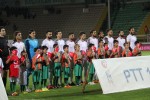 Bu Sezon İlk Defa Bu Görüntüyü Gördük