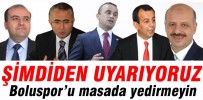 Bu uyarılar çok önemli