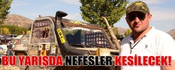 BU YARIŞDA NEFESLER KESİLECEK!