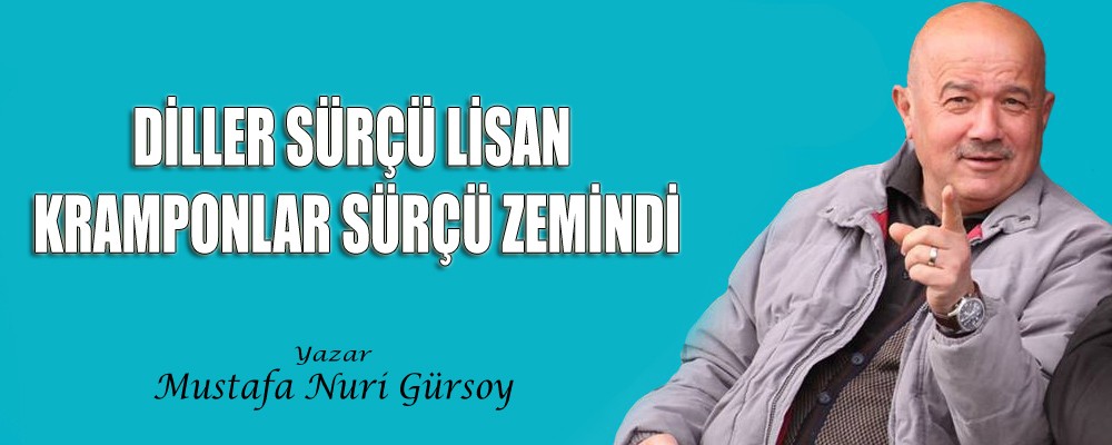 Mustafa Nuri Gürsoy