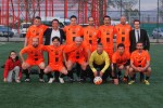 Çağsu Hastanelik Etti 16-0