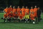 Çağsu Hızlı Başladı 6-2