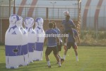 Çapa Defansa Ayar Çekti