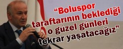 ÇARIKÇI’DAN İLK AÇIKLAMA