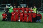 Çelikpençe Önüne Gelene Deviriyor
