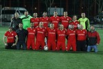Çelikpençe Uygun Adımlarla 5-1