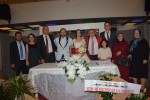 Cemalettin Metin’nin Mutlu Günü