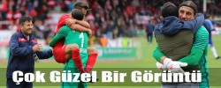 Çok Güzel Bir Görüntü