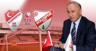 Deplasman sponsoru Necip Çarıkçı