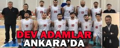 DEV ADAMLAR SEZONU AÇIYOR