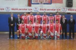 Dev Adamların Kazanma Arzusu Galibiyeti Getirdi 58-54