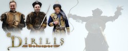 Diriliş