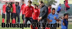 Doktor Bolusor’ a Kaç Kilo Verdirdi