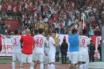 Duygu dolu anlar yaşandı