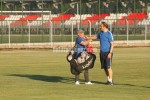 Efsane Geri Döndü