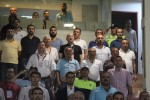 Elazığ’ya Giden Yöneticiler Neler Söylediler
