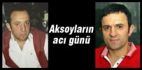 Eski yönetici babasını kaybetti
