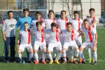 Farklı Galibiyete Alıştılar 5-0