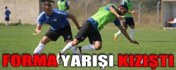 Forma Yarışı Kızıştı