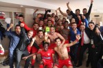 Fuat Hoca da O Karede