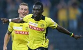 Ganalı Samuel Afum Gündeme Geldi