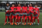 Gerede Şampi    3-0