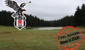 Gerede’de 30 Dönümlük Arazi için Beşiktaş İhaleye Girdi
