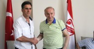 Gerz Alt Yapıya Getirildi
