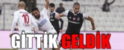 GİTTİK GELDİK