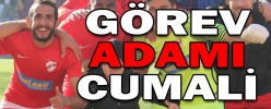 GÖREV ADAMI CUMALİ