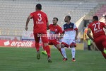 Hasta Hasta Maça Çıktı