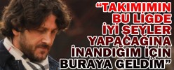 “HER MAÇ ZOR”
