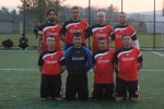 İlk Galibiyetini Aldılar
