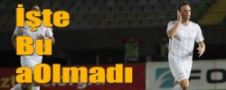 İşte Bu Olmadı Anco