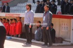 İstifa Açıklaması
