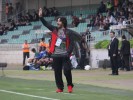 İSTİFA ETTİ