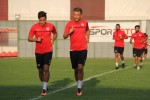 İzin Bitti Çalışmaya Devam