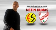 Kafile Başkanı Belli Oldu