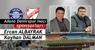 Kafile Başkanları