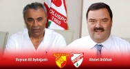 Kafile Başkanları