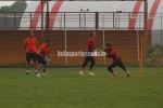 Kaleciler Lige Hazır