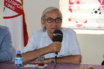 Kanımın Son Damlasına Kadar Buradayım