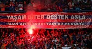 KARAR VERİLDİ KARABÜKSPORLU TARAFTARLAR BOLU’DA YOK