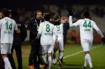 Karşıyaka Boluspor maçını Buca Arena'da Oynamak İstiyor