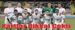Kartlar Dikkat Çekti