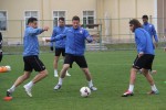 Kazanamama Stresi ile Hazırlanıyoruz