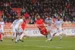 Kendimi Yere Atmadım